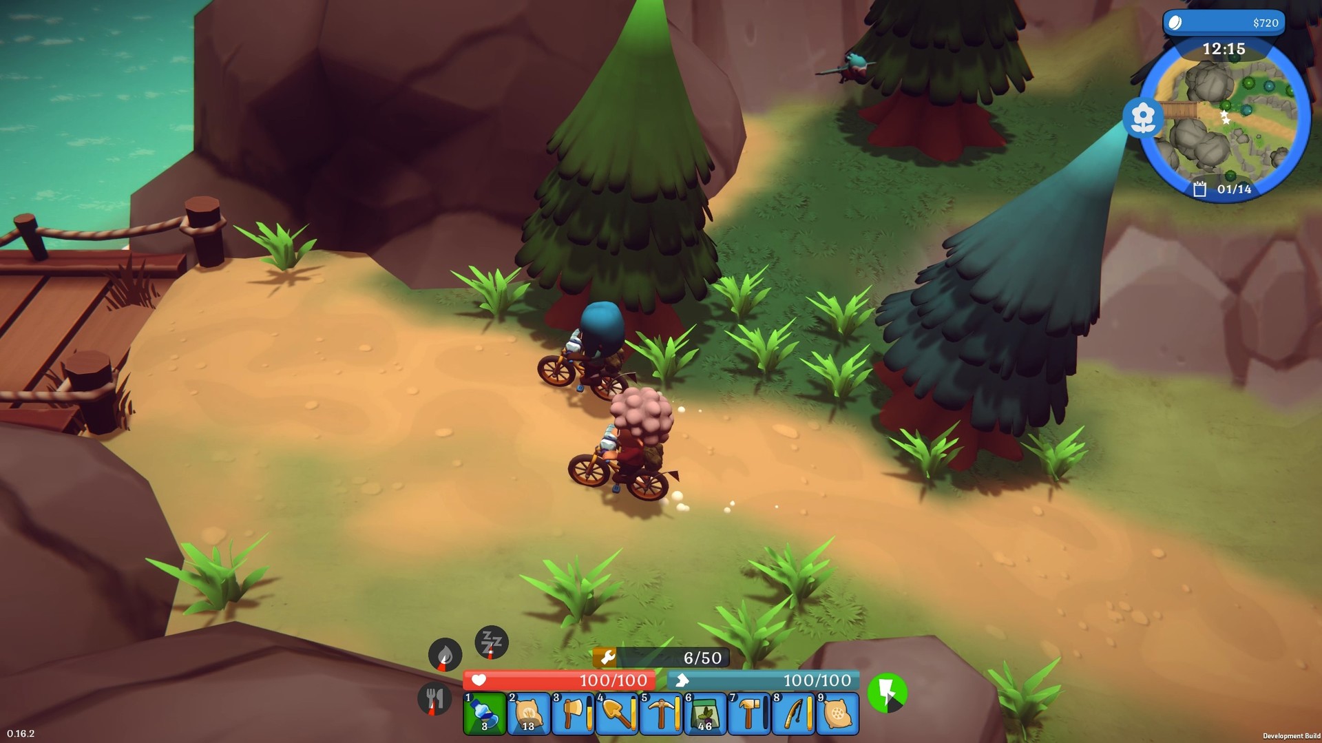 海岛之魂/Spirit Of The Island 截图 12