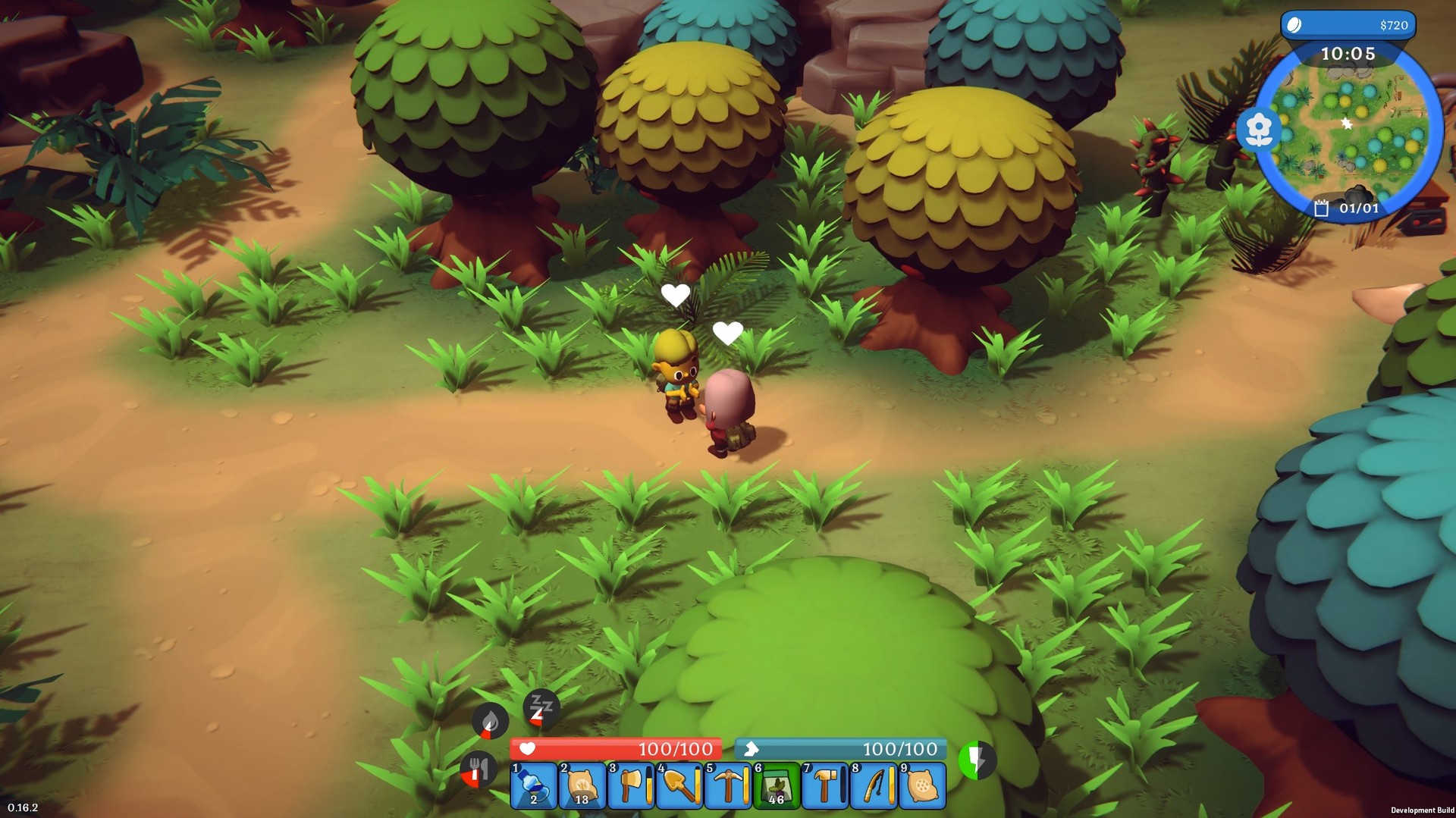 海岛之魂/Spirit Of The Island 截图 15