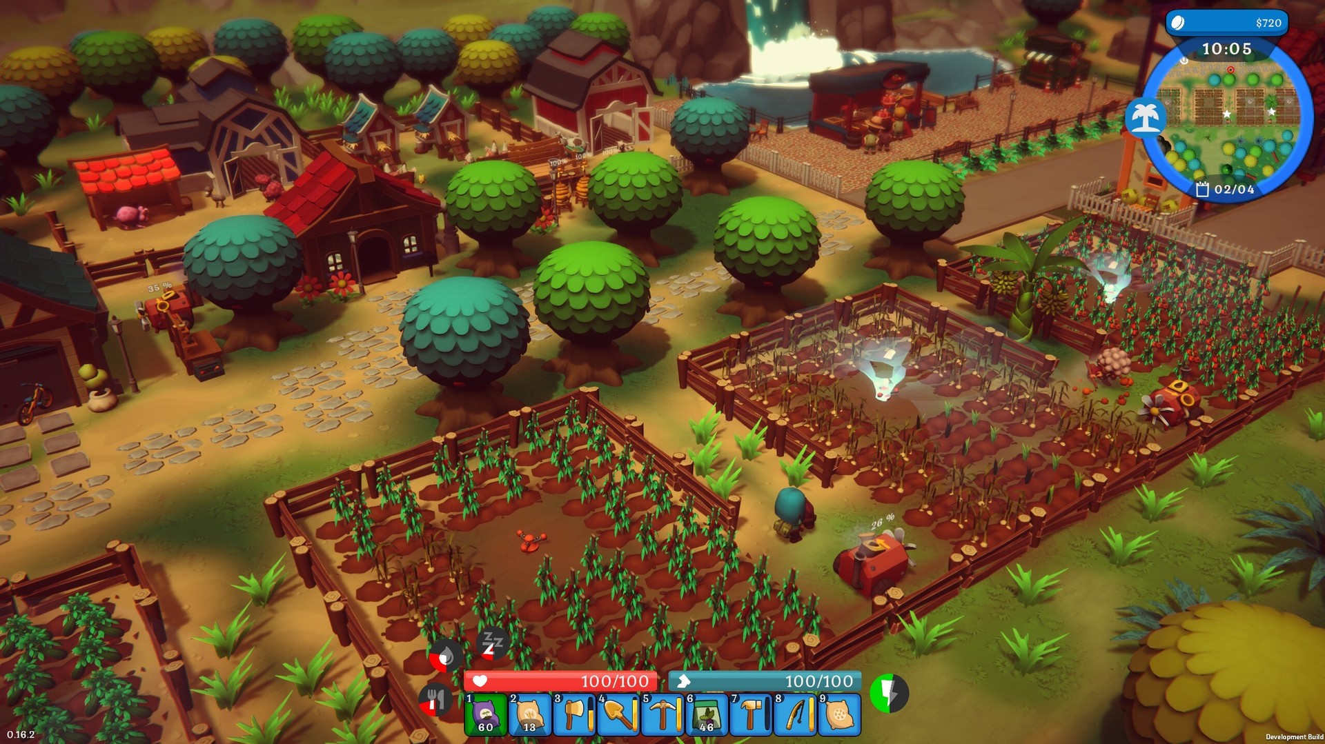 海岛之魂/Spirit Of The Island 截图 11