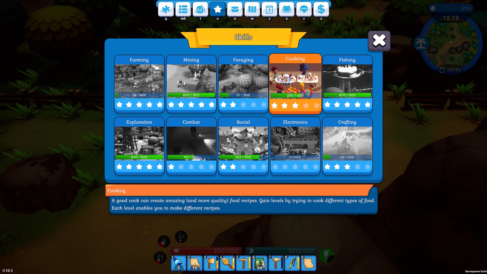 海岛之魂/Spirit Of The Island 截图 14