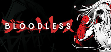 无血之刃/Bloodless-秋风资源网