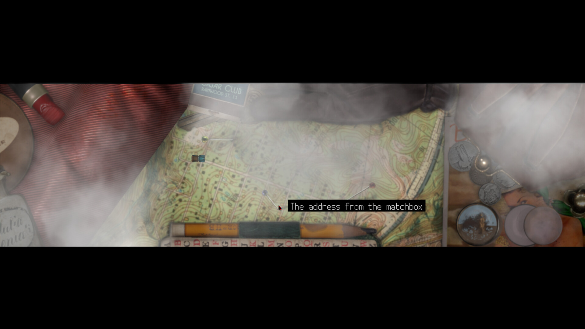 洛蕾塔/Loretta 截图 10