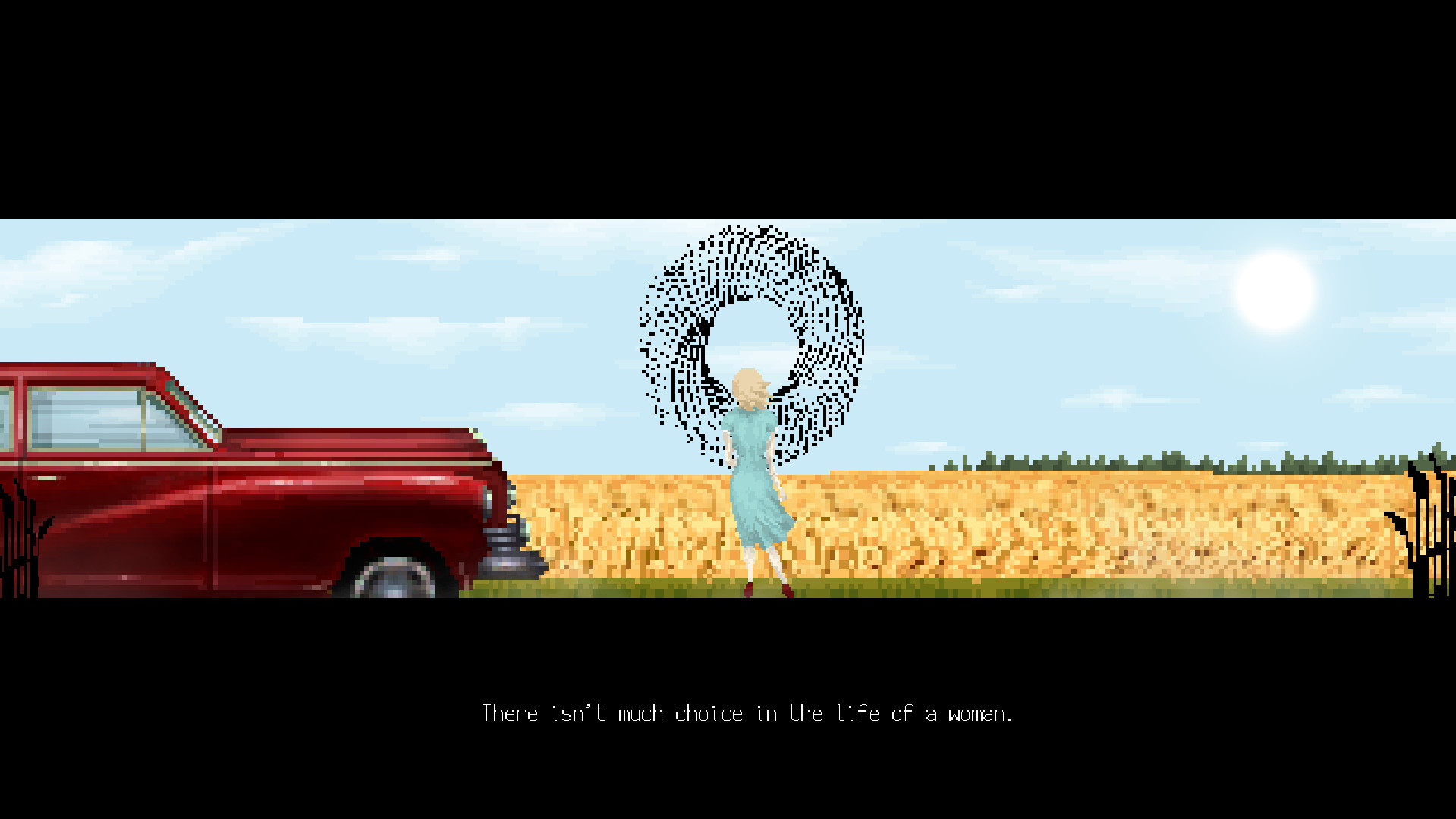 洛蕾塔/Loretta 截图 2