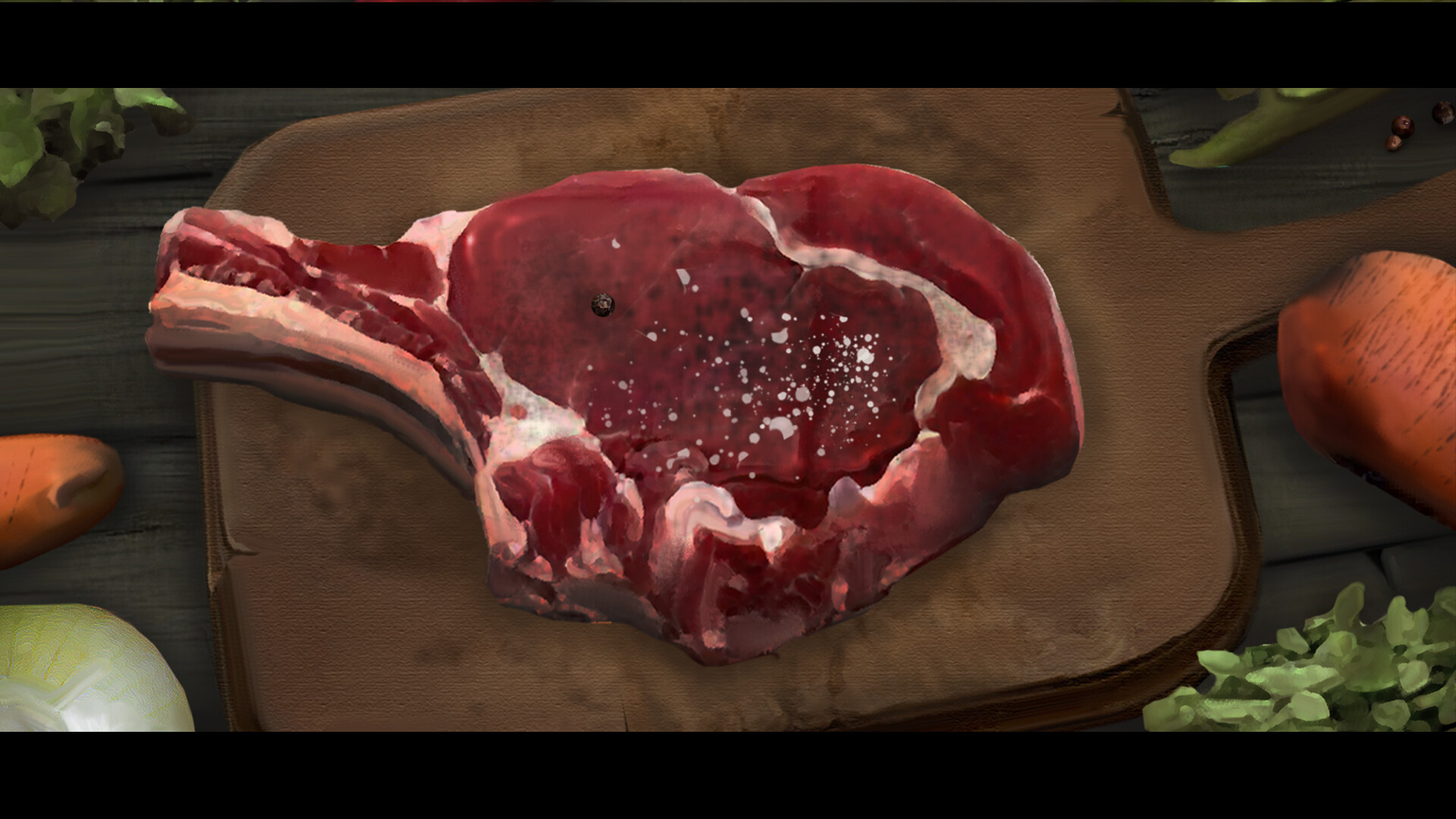 洛蕾塔/Loretta 截图 3