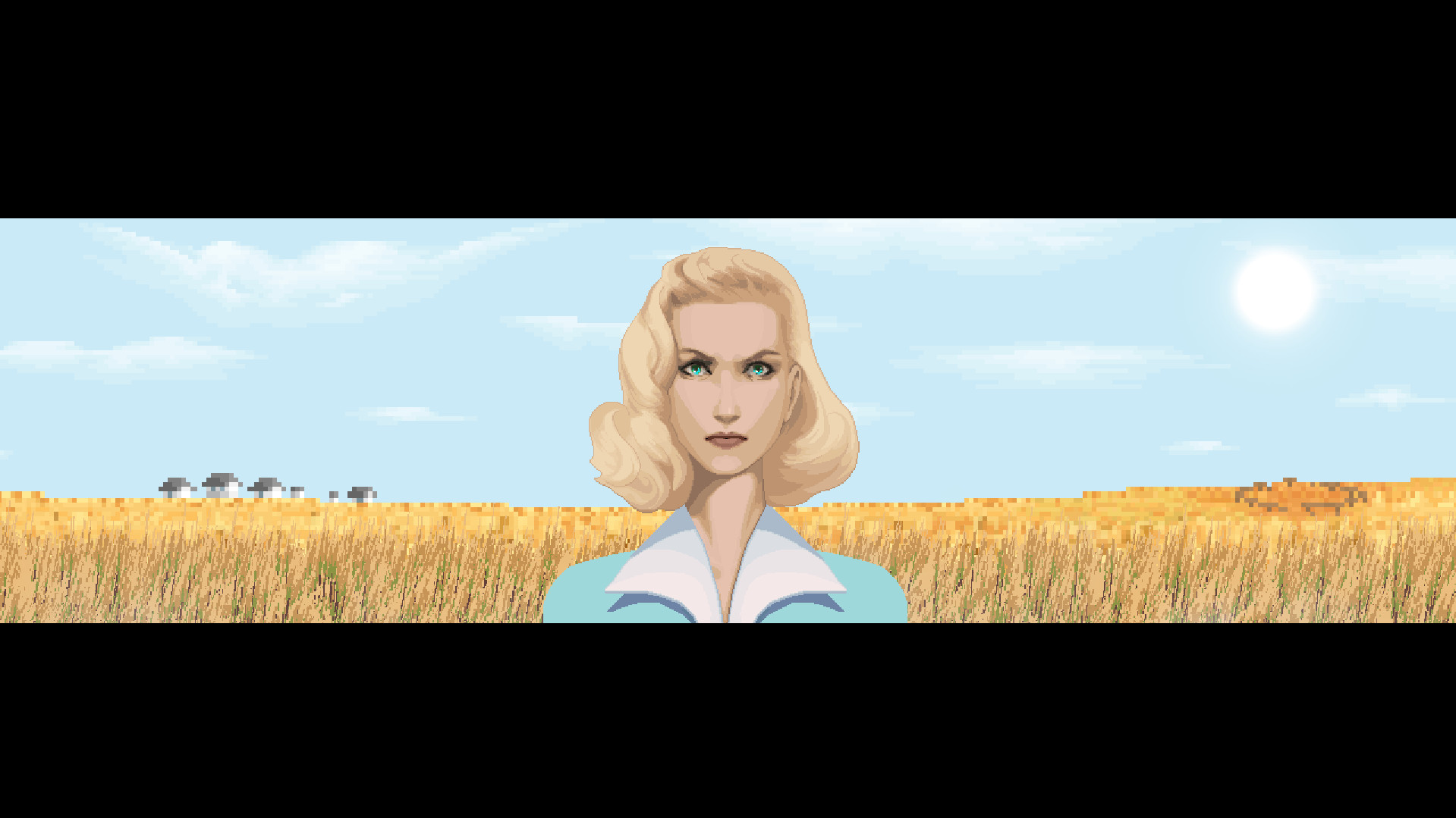 洛蕾塔/Loretta 截图 1