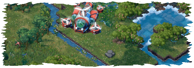 伊始之地|v1.0.41|豪华版|全DLC|官方中文|Terra Nil插图3 伊始之地|v1.0.41|豪华版|全DLC|官方中文|Terra Nil插图3