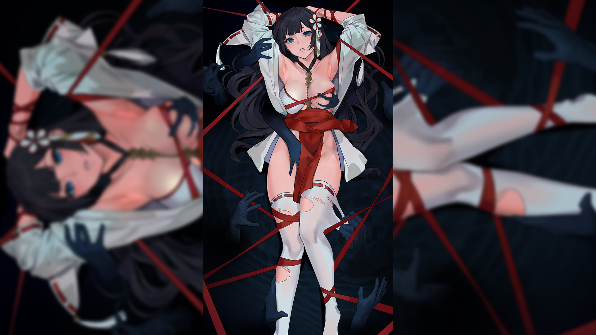 无限方舟/Ark Mobius|V1.1|STEAM官中|豪华版|DLC+中文语音