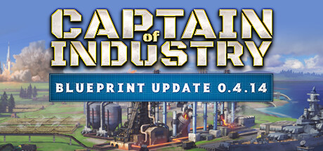 《工业部长(Captain of Industry)》-火种游戏