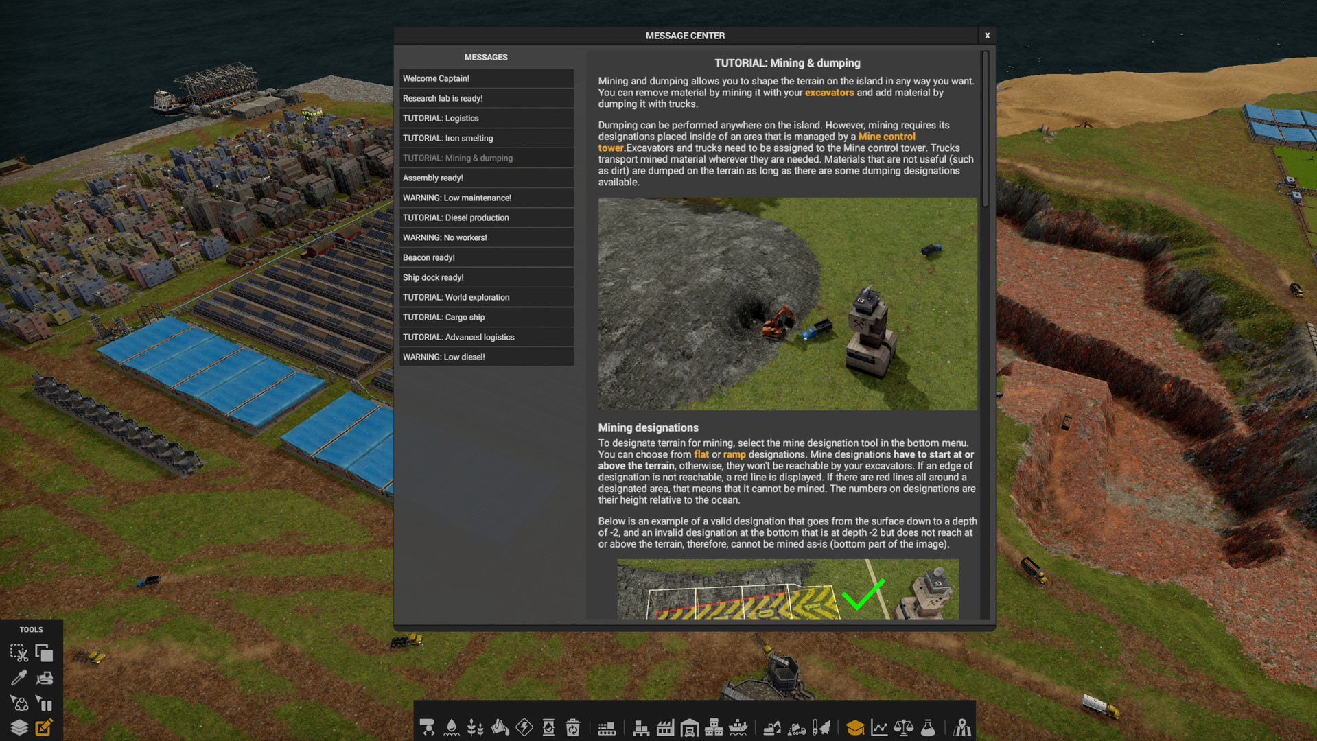 工业巨头/Captain of Industry 截图 13