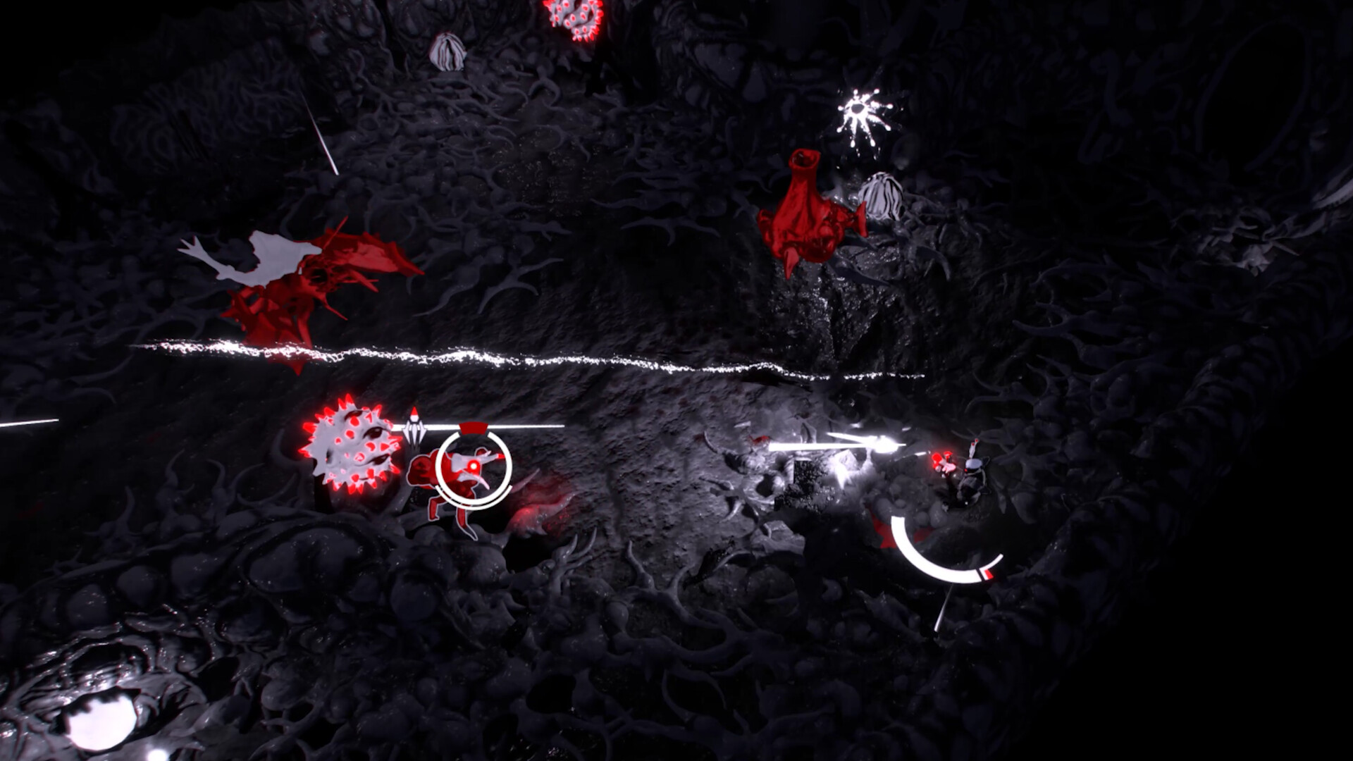 血海雷霆		/I See Red 截图 11