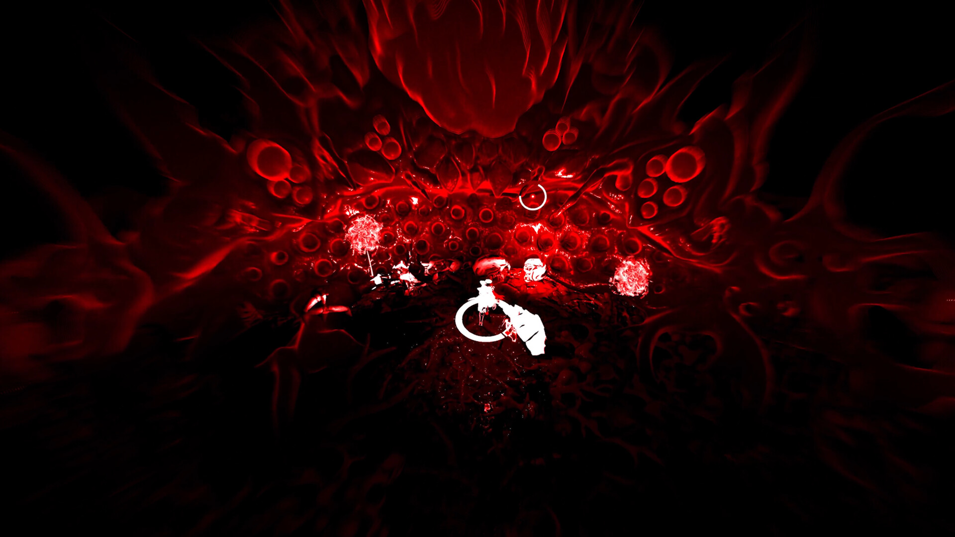 血海雷霆		/I See Red 截图 2