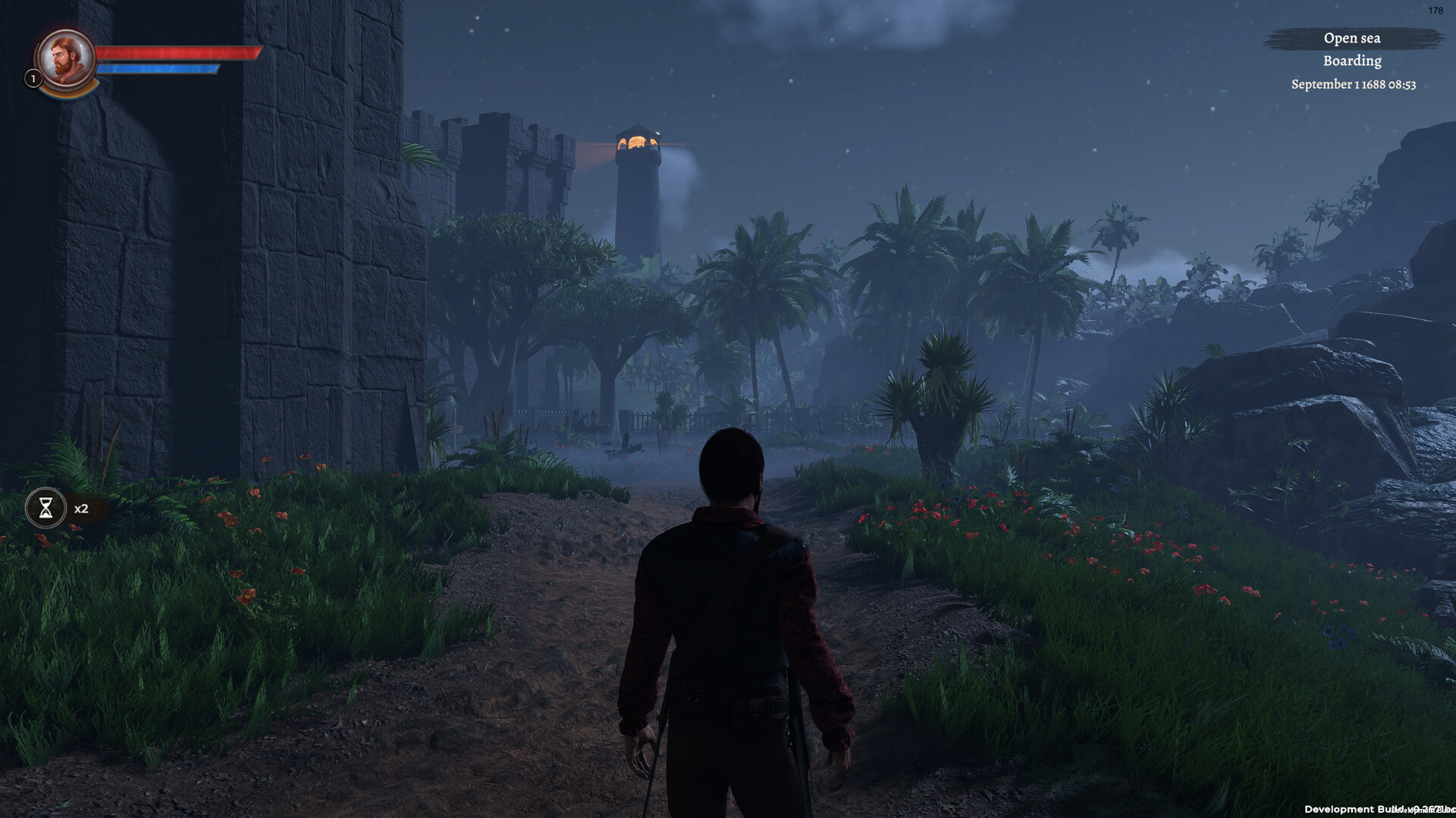 海盗遗产/Corsairs Legacy - Pirate Action RPG & Sea Battles 截图 11