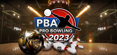 《PBA Pro Bowling 2023》GoldBerg官方英文 容量5.86GB
