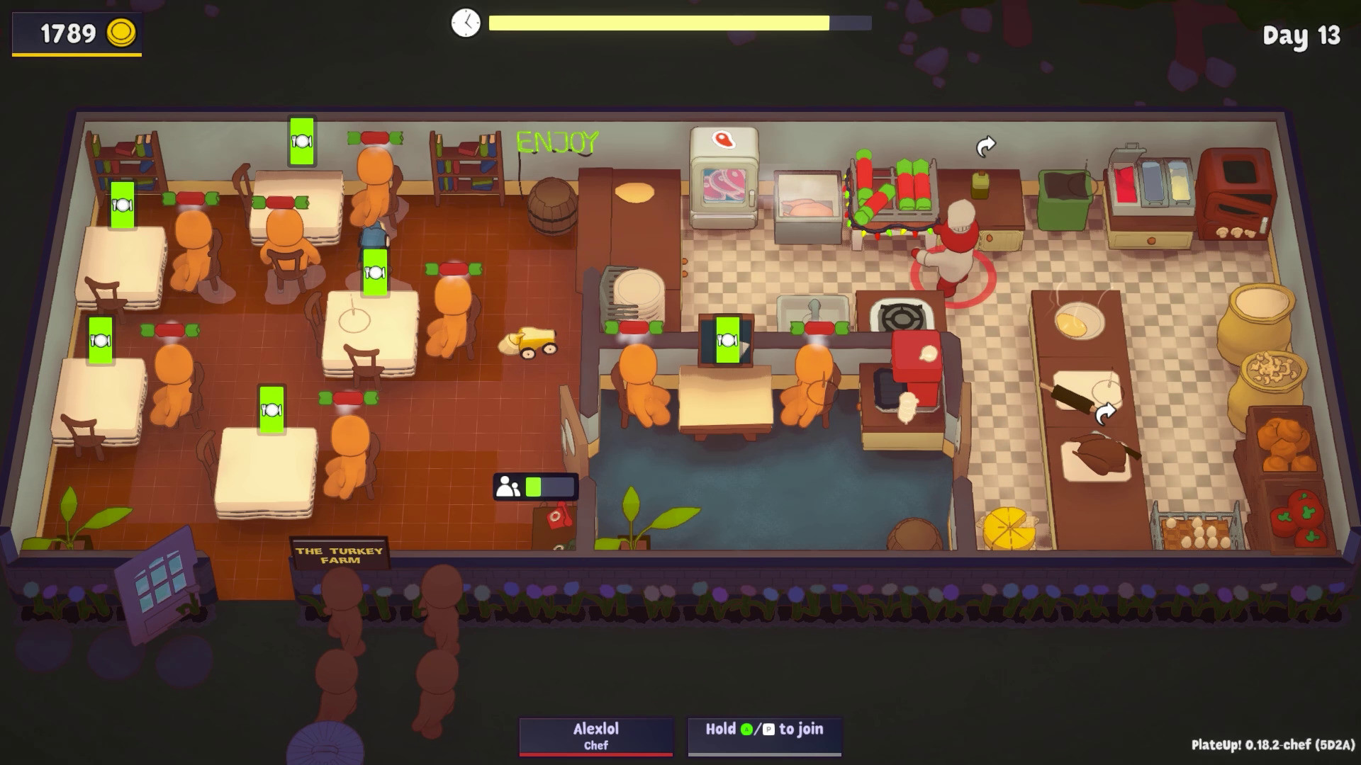 速速上菜/Plate up！ 截图 10