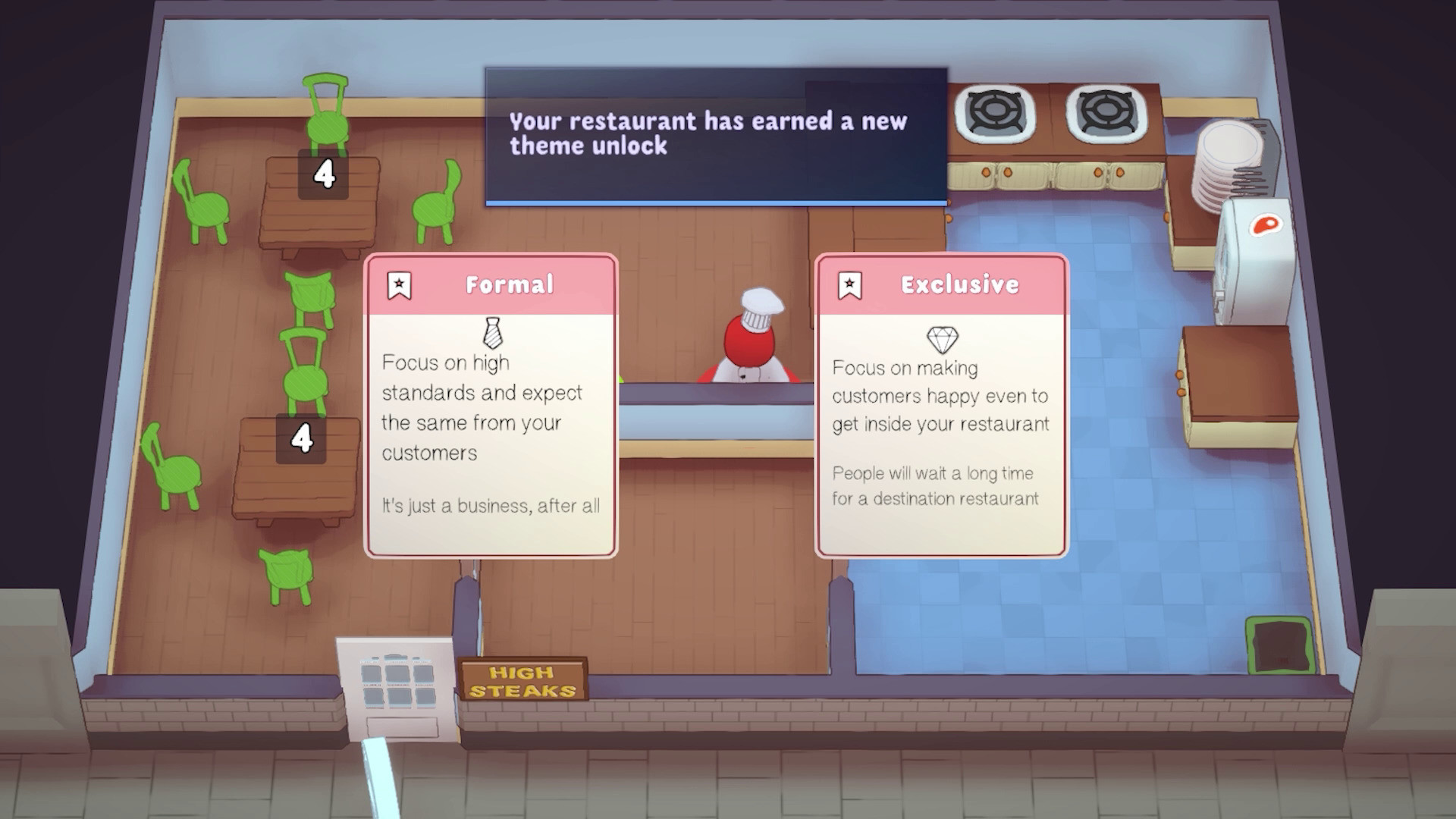 速速上菜/Plate up！ 截图 2