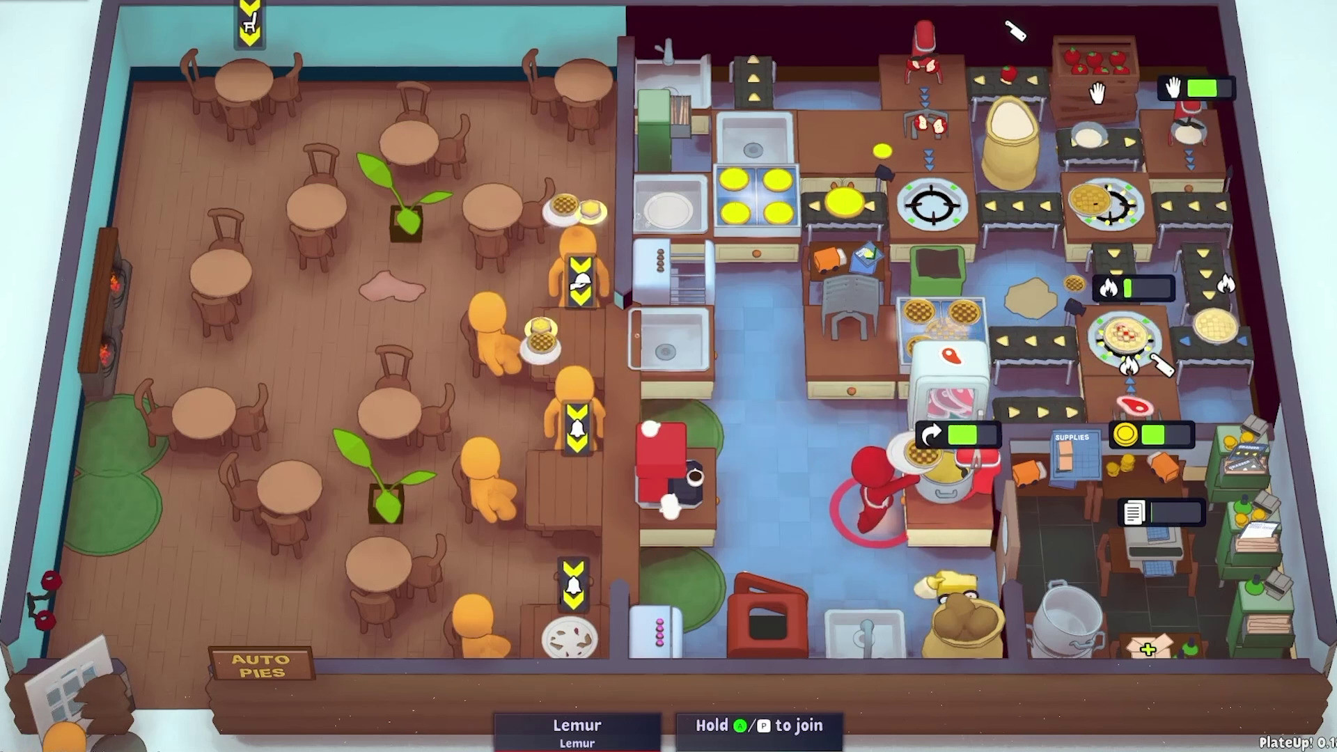 速速上菜/Plate up！ 截图 14