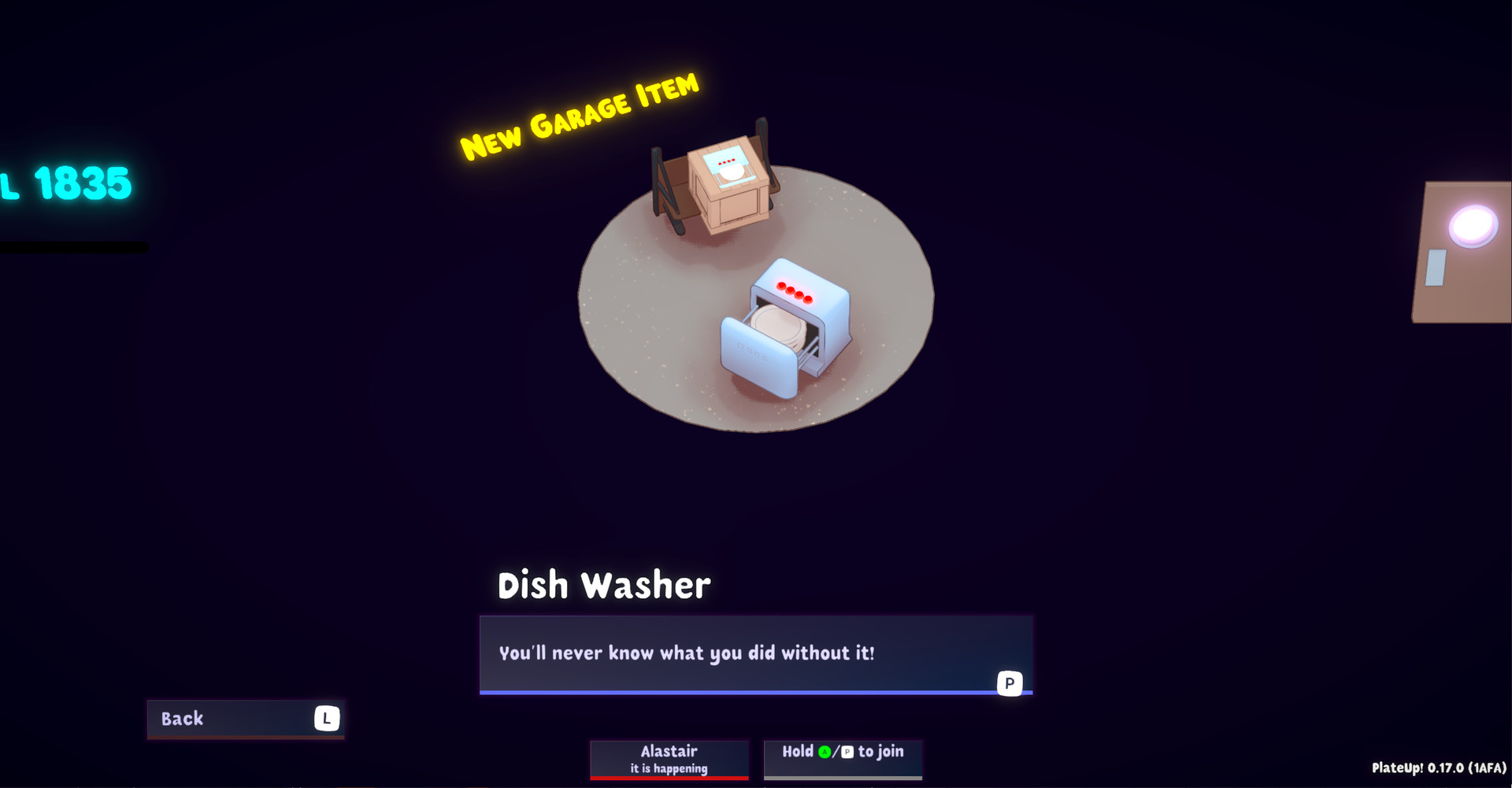 速速上菜/Plate up！ 截图 9