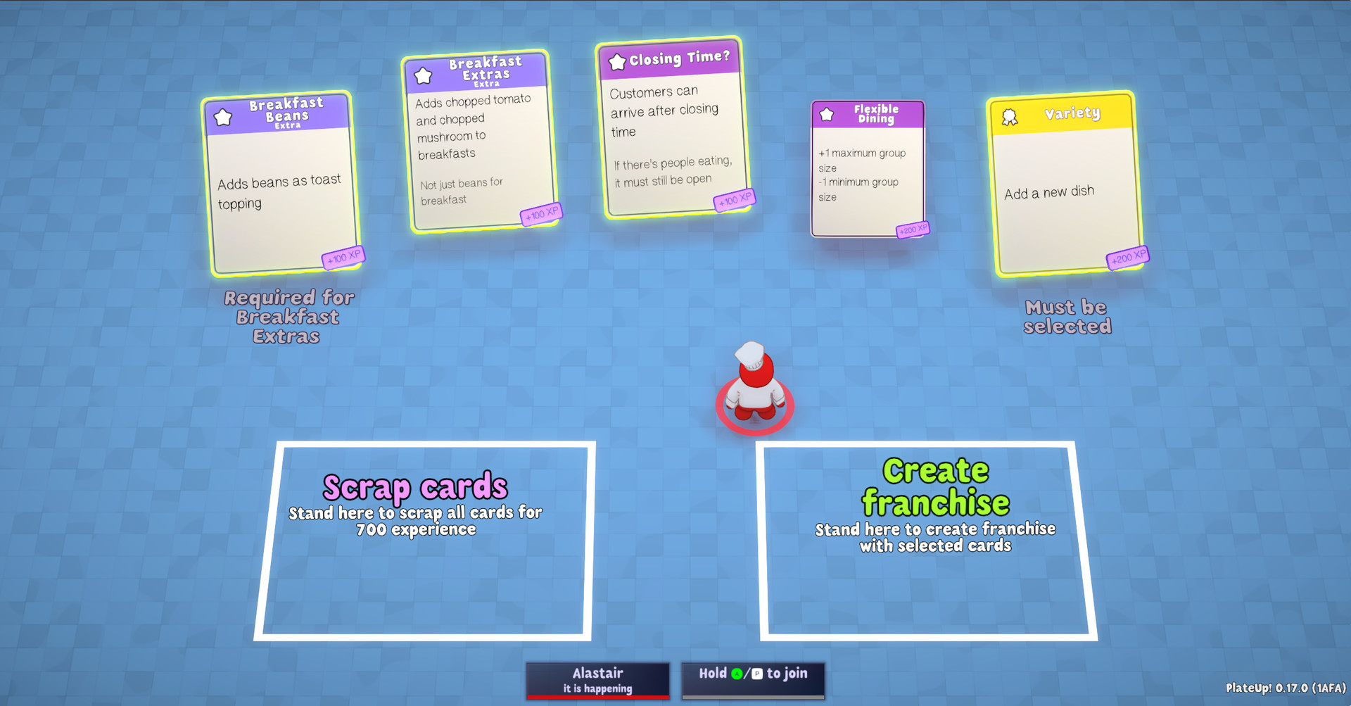 速速上菜/Plate up！ 截图 5