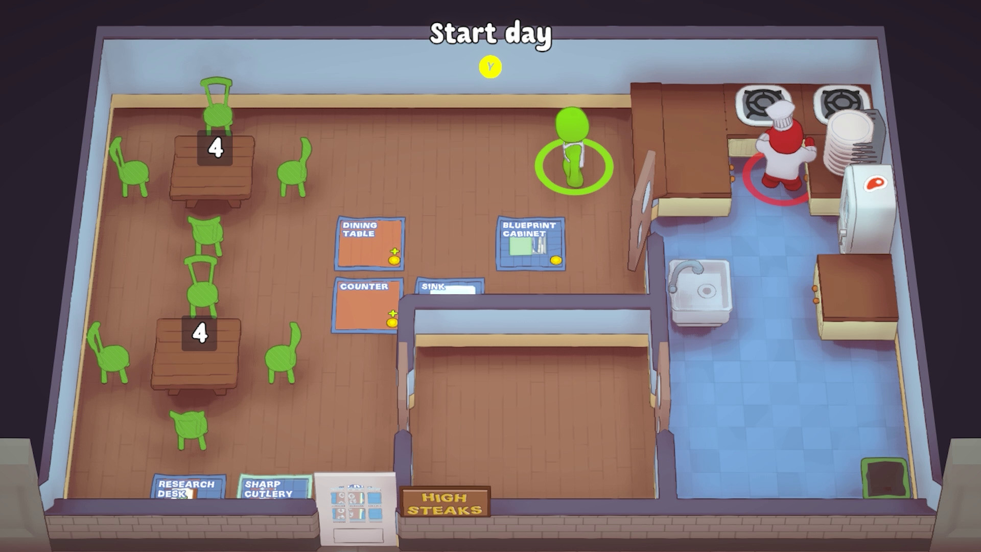 速速上菜/Plate up！ 截图 13