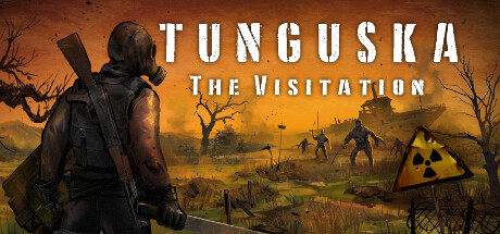 《战栗通古斯：恶魔拜访(Tunguska The Visitation)》-火种游戏