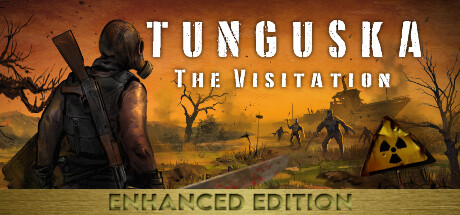战栗通古斯/Tunguska: The Visitation（v1.54.3|容量3.26GB|官方简体中文|支持键盘.鼠标）