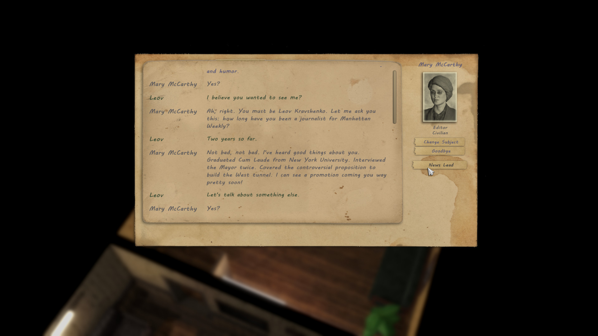 通古斯：禁区实录 - 终极剪辑版	/tunguska: The Visitation 截图 15