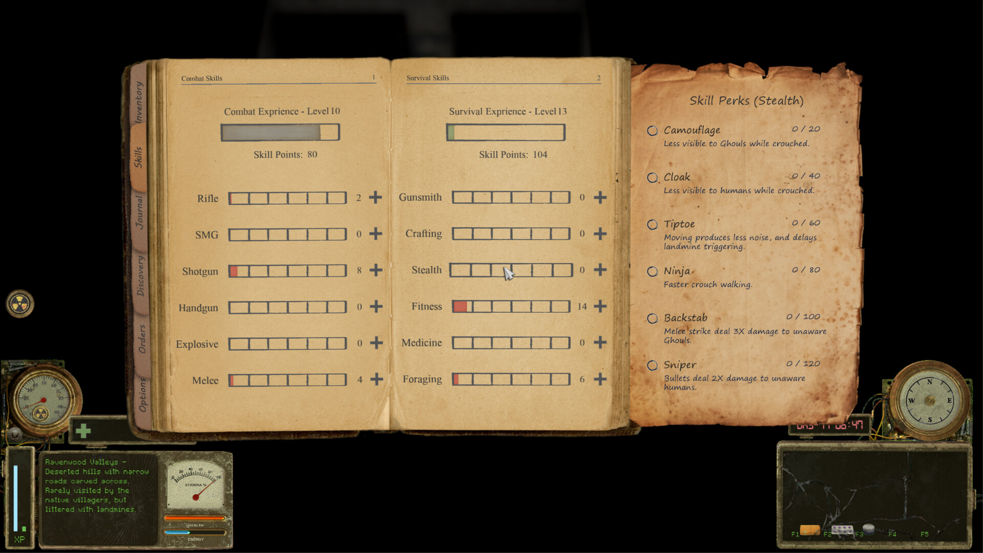 通古斯：禁区实录 - 终极剪辑版	/tunguska: The Visitation 截图 8