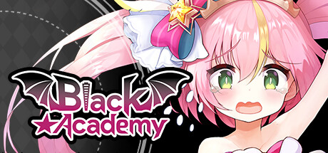 《黑暗学院(Black Academy)》