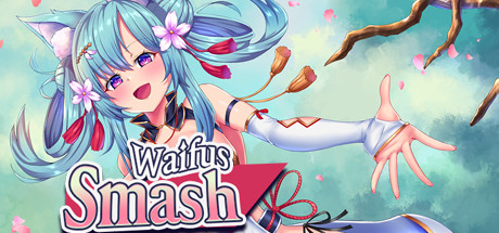《沉睡的妻子们(Waifus Smash)》-火种游戏
