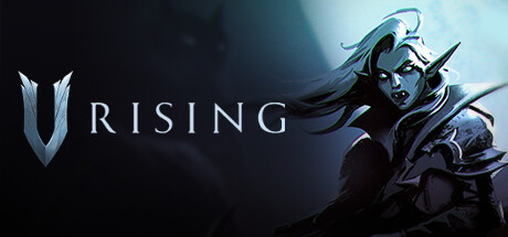 《夜族崛起/吸血鬼崛起/V Rising》v0.6.5.57575|容量8.29GB|官方简体中文|支持键盘.鼠标