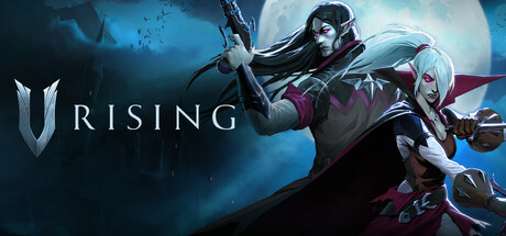 V Rising（v0.5.41698）