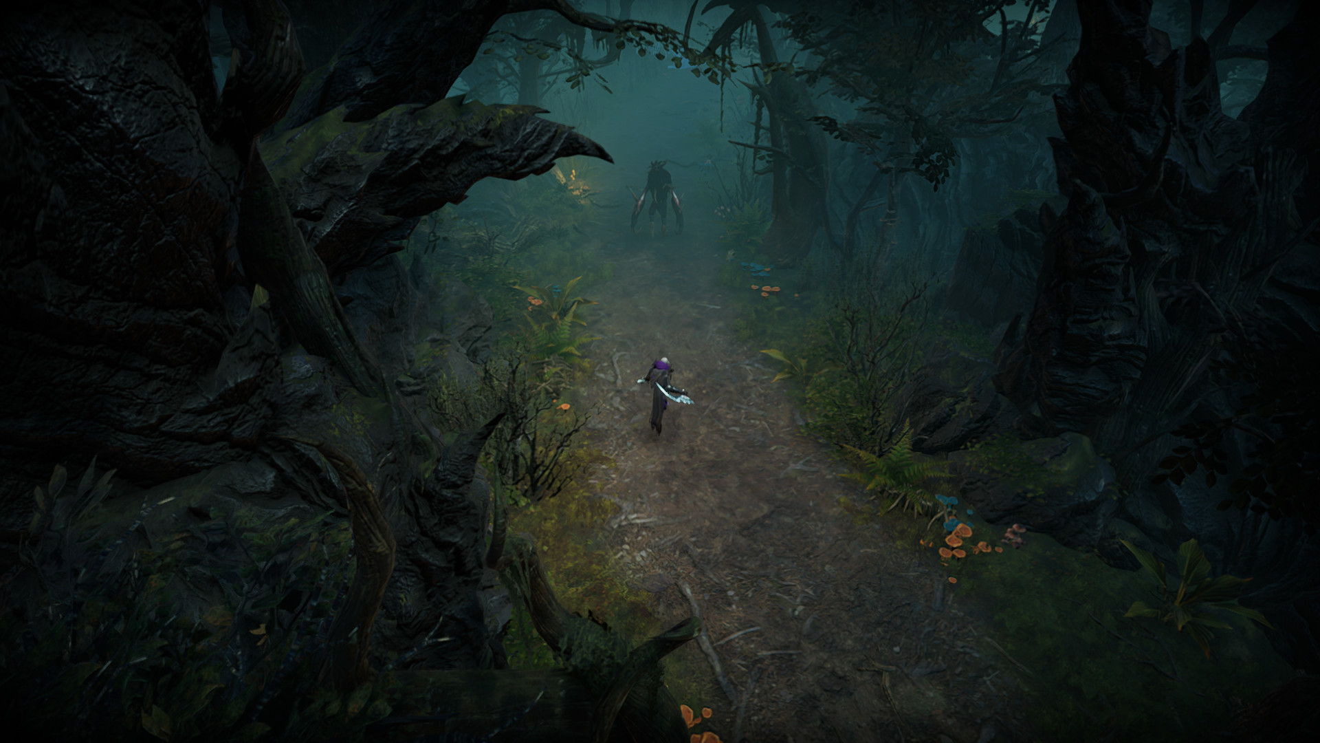 夜族崛起/V Rising 截图 35