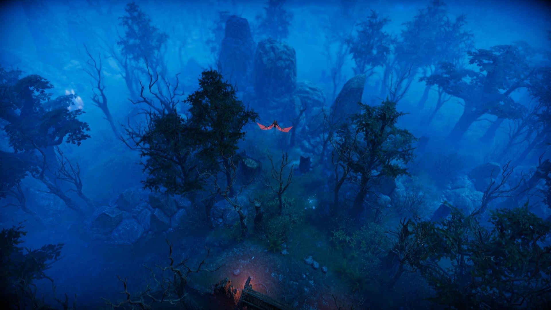 夜族崛起/V Rising 截图 12