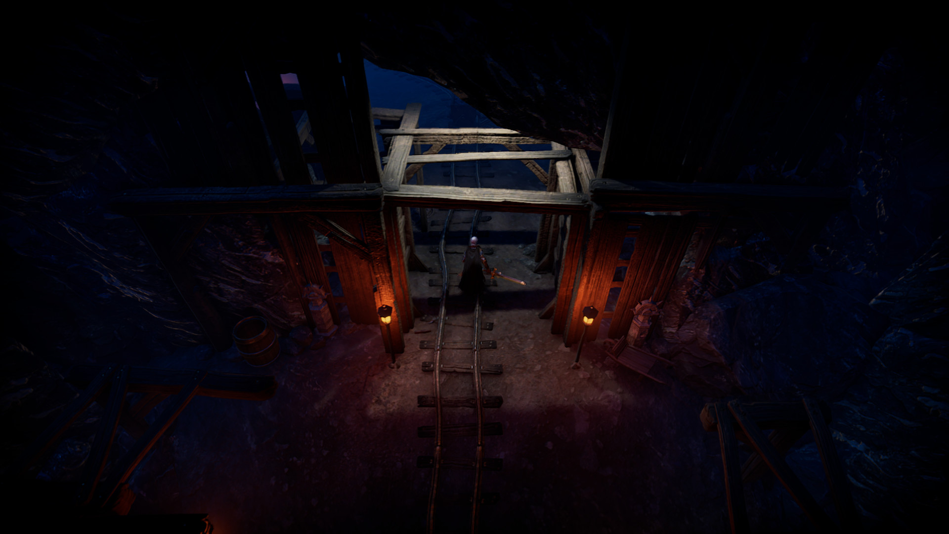 夜族崛起/V Rising 截图 51