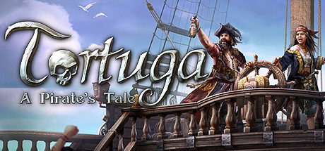 《托尔图加：海盗传说/海盗岛：海盗传说 Tortuga A Pirates Tale》V1.2.0|官中|支持键鼠|容量5GB