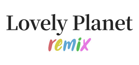 《可爱星球Remix/Lovely Planet Remix》BUILD 11227611 官中 容量100MB