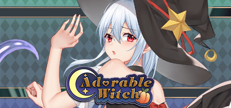 《可爱女巫/Adorable Witch》免安装中文版