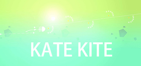 【简中】Kate Kite 周边介绍