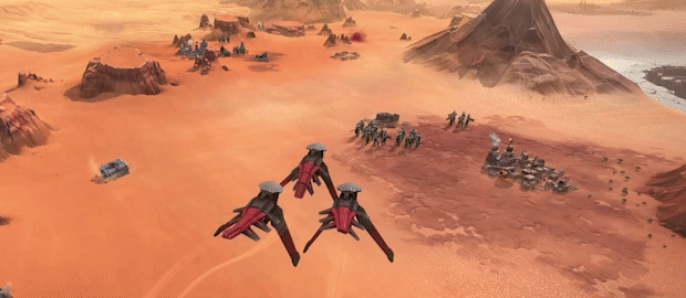 图片[7]-《沙丘：香料战争(Dune: Spice Wars)》-火种游戏