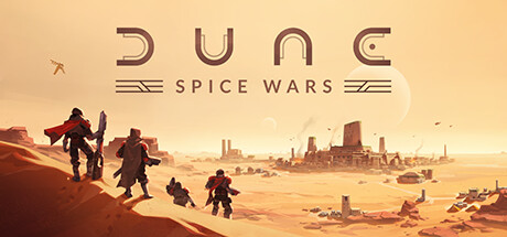 [沙丘：香料战争]Dune: Spice Wars-V0.2.6.16283插图