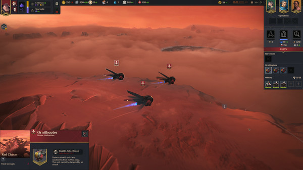 [沙丘：香料战争]Dune: Spice Wars-V0.2.6.16283插图14