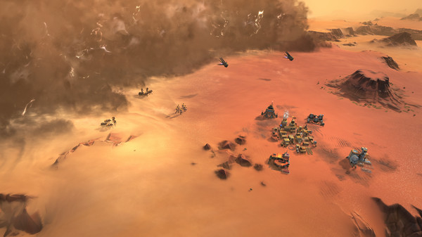 图片[17]-沙丘：香料战争/Dune: Spice Wars（更新v2.0.2.31689）-ACG宝库