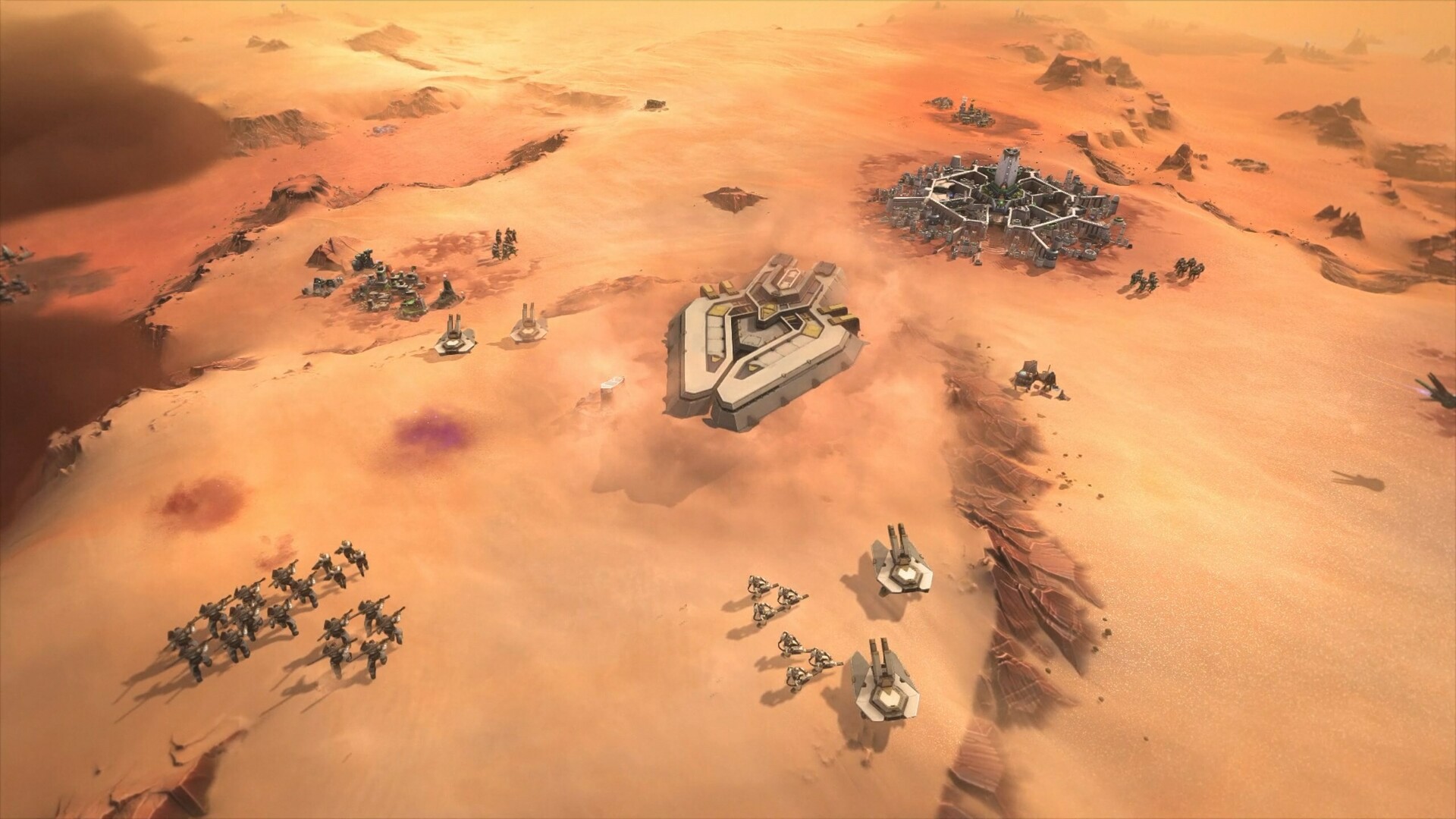 图片[18]-《沙丘：香料战争(Dune: Spice Wars)》-火种游戏