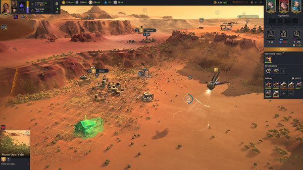 图片[15]-沙丘：香料战争/Dune: Spice Wars（更新v2.0.2.31689）-ACG宝库