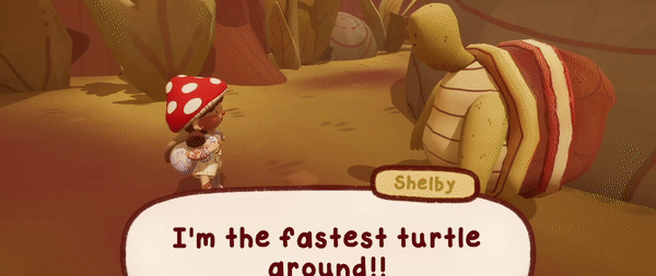 3D仄台冒险《支疑时候》4月28日登岸PC 主机版古夏出售