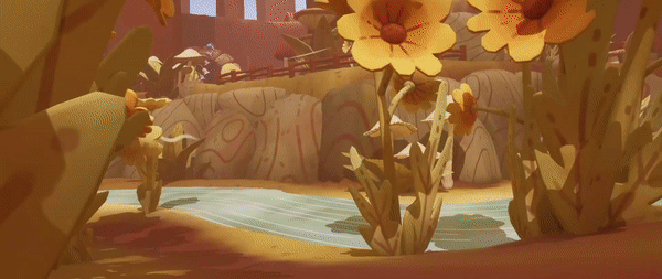 3D仄台冒险《支疑时候》4月28日登岸PC 主机版古夏出售