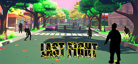 最后一搏/The last fight（Build.7408546）-小树基地