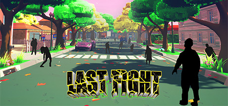最后一搏/The last fight（Build.7408546）-ACG宝库