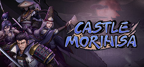 Castle Morihisa Cover Image