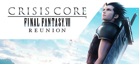 最终幻想7：核心危机/Crisis Core – Final Fantasy VII